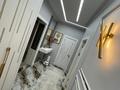 4-комнатная квартира · 106 м² · 11/13 этаж, Кармысова 84 — Достык Кармысова Альфараби за 150 млн ₸ в Алматы, Медеуский р-н — фото 17