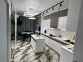 4-комнатная квартира · 106 м² · 11/13 этаж, Кармысова 84 — Достык Кармысова Альфараби за 150 млн ₸ в Алматы, Медеуский р-н — фото 8