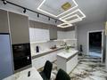 4-комнатная квартира · 106 м² · 11/13 этаж, Кармысова 84 — Достык Кармысова Альфараби за 150 млн ₸ в Алматы, Медеуский р-н — фото 9