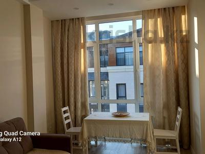 3-комнатная квартира · 70 м² · 4/4 этаж, Ер Тостык 3 за 400 000 〒 в Алматы, Наурызбайский р-н