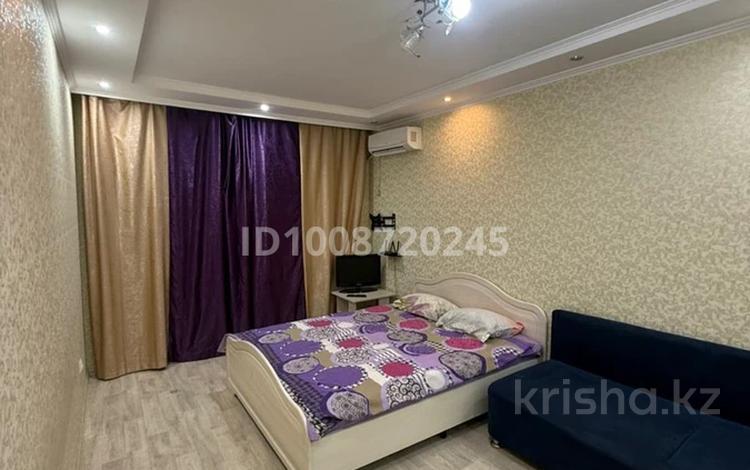 1-бөлмелі пәтер · 41 м², мкр 11 85, бағасы: 9 000 ₸ в Актобе — фото 2