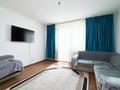 2-бөлмелі пәтер · 62 м² · 1/7 қабат, Мухамедханова 28б, бағасы: 30 млн ₸ в Астане, Нура р-н — фото 2