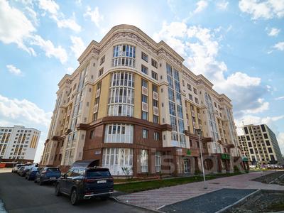 2-бөлмелі пәтер · 62 м² · 1/7 қабат, Мухамедханова 28б, бағасы: 30 млн ₸ в Астане, Нура р-н