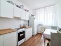 2-бөлмелі пәтер · 62 м² · 1/7 қабат, Мухамедханова 28б, бағасы: 30 млн ₸ в Астане, Нура р-н — фото 11