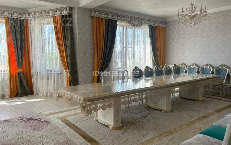 Жеке үй · 7 бөлме · 510 м² · 10 жүзд., Шұғыла ш/а., бағасы: 300 млн ₸ в Алматы, Наурызбайский р-н — фото 2