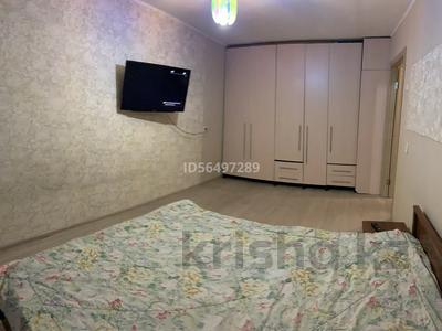 1-комнатная квартира · 55 м² · 2/2 этаж, Ермекова 14 — Бухар жырау за 8 999 ₸ в Караганде, Казыбек би р-н