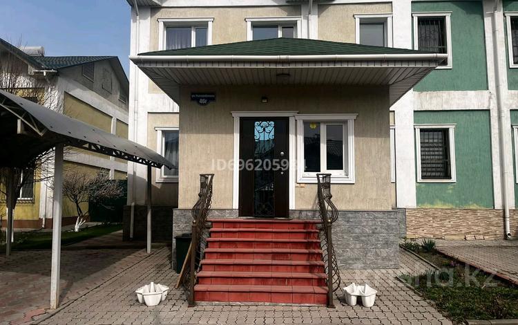 Жеке үй · 5 бөлме · 158 м² · 4 жүзд., Рыскулбекова 46г — Талгарская трасса, бағасы: 83 млн ₸ в  — фото 3