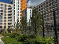 1-комнатная квартира · 27 м² · 5/9 этаж, Туран 55/16 — Барыс Арена за 24.9 млн ₸ в Астане, Нура р-н — фото 18