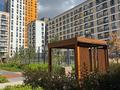 1-комнатная квартира · 27 м² · 5/9 этаж, Туран 55/16 — Барыс Арена за 24.9 млн ₸ в Астане, Нура р-н — фото 20