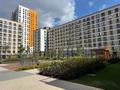 1-комнатная квартира · 27 м² · 5/9 этаж, Туран 55/16 — Барыс Арена за 24.9 млн ₸ в Астане, Нура р-н — фото 23