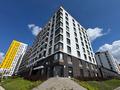 1-комнатная квартира · 27 м² · 5/9 этаж, Туран 55/16 — Барыс Арена за 24.9 млн ₸ в Астане, Нура р-н — фото 31
