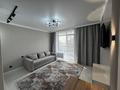 1-комнатная квартира · 27 м² · 5/9 этаж, Туран 55/16 — Барыс Арена за 24.9 млн ₸ в Астане, Нура р-н