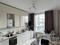 3-комнатная квартира · 87.8 м² · 12/12 этаж, Шамши Калдаякова 17 — Сарыкол за 57.5 млн 〒 в Астане, Сарайшык р-н