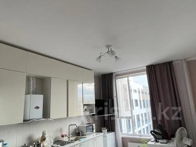 3-бөлмелі пәтер · 88 м² · 12/12 қабат, Шамши Калдаякова 17 — Сарыкол, бағасы: 59.9 млн ₸ в Астане, Сарайшык р-н