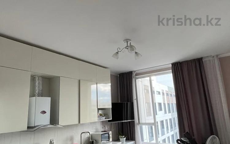 3-бөлмелі пәтер · 88 м² · 12/12 қабат, Шамши Калдаякова 17 — Сарыкол, бағасы: 59.9 млн ₸ в Астане, Сарайшык р-н — фото 17