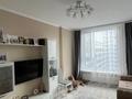 3-бөлмелі пәтер · 88 м² · 12/12 қабат, Шамши Калдаякова 17 — Сарыкол, бағасы: 59.9 млн ₸ в Астане, Сарайшык р-н — фото 2