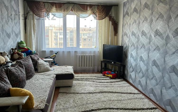 3-комнатная квартира, 69.6 м², 5/9 этаж, Назарбаева 15а за 24 млн 〒 в Кокшетау — фото 8