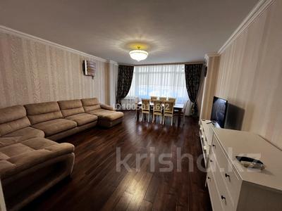 3-комнатная квартира · 100 м² · 3/6 этаж, Сатпаева 50А за 45 млн 〒 в Атырау, мкр Авангард-2