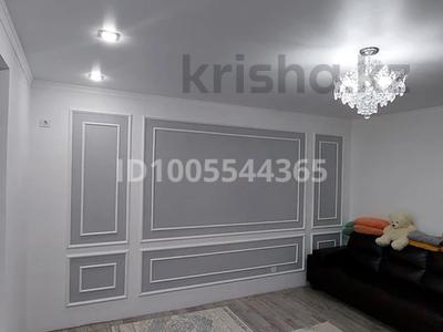 3-комнатная квартира · 90 м² · 2/5 этаж, Нур Актобе, Nova city, Бопай ханым 44 А — 2 мкр Нур Актобе, Нова сити, Бопай ханым за 34.6 млн ₸