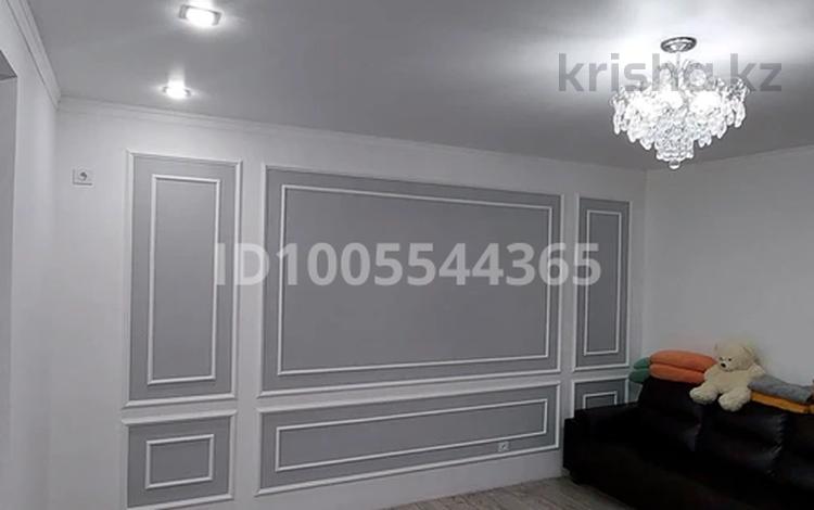 3-бөлмелі пәтер · 90 м² · 2/5 қабат, Нур Актобе, Nova city, Бопай ханым 44 А — 2 мкр Нур Актобе, Нова сити, Бопай ханым, бағасы: 34.6 млн ₸ — фото 2