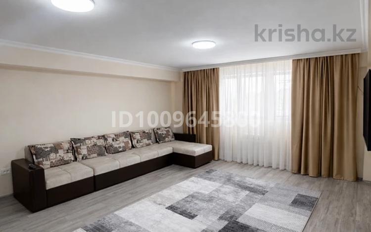 2-комнатная квартира · 50 м² · 8/8 этаж, Каратал 64/1 за 300 000 ₸ в Талдыкоргане — фото 2