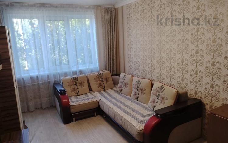 2-бөлмелі пәтер · 56 м², Брусиловского — 7 школа, бағасы: 180 000 ₸ в Петропавловске — фото 2