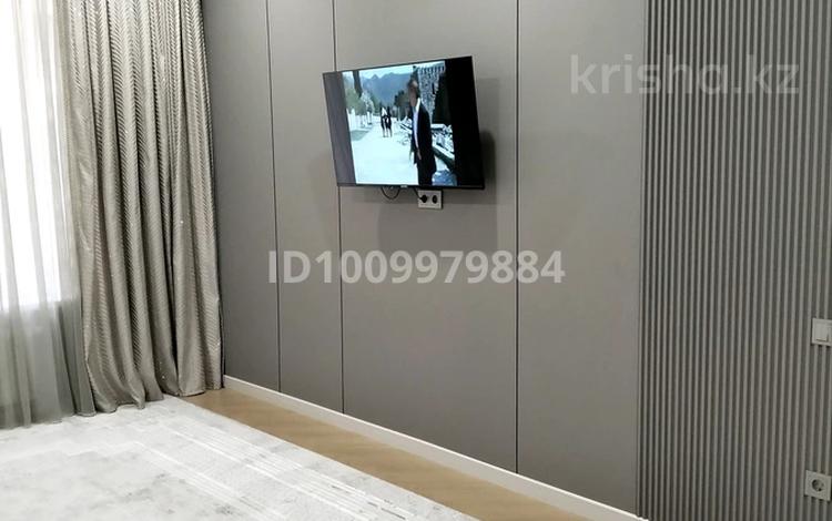 2-комнатная квартира · 42 м² · 6/12 этаж, Райымбека 351/2 за 40 млн ₸ в Алматы, Алатауский р-н — фото 2