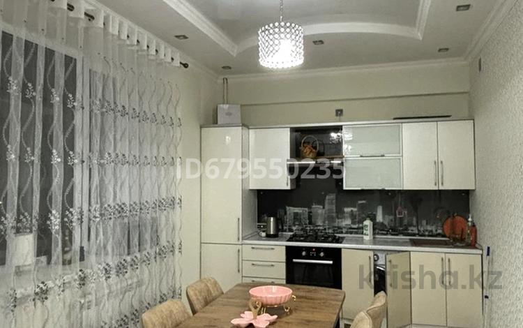 1-бөлмелі пәтер · 54 м² · 3/9 қабат, мкр Нурсая, Габдиева 47, бағасы: 24 млн ₸ в Атырау — фото 8