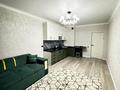 2-комнатная квартира · 70 м² · 8/16 этаж, Байдибек би 2 за 220 000 ₸ в Шымкенте, Туран р-н — фото 9