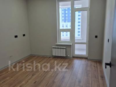 2-комнатная квартира · 66 м² · 12/17 этаж, Шаймерденова 4/3 за 34.5 млн 〒 в Астане, Алматы р-н