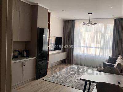 3-комнатная квартира · 77 м² · 8/12 этаж, Е-899 1/1 за 80.5 млн ₸ в Астане, Есильский р-н
