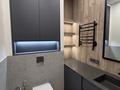3-комнатная квартира · 77 м² · 8/12 этаж, Е-899 1/1 за 80.5 млн ₸ в Астане, Есильский р-н — фото 7