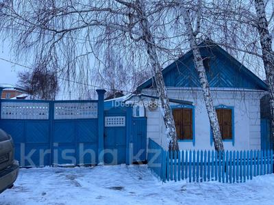 Отдельный дом • 2 комнаты • 45 м² • 5 сот., Бескарагайская 29 — Камзина за 18 млн 〒 в Павлодаре