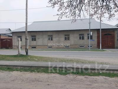 Жеке үй · 7 бөлме · 341 м² · 14 сот., мкр Бадам-1 39 — улица Ирисбекова 39, бағасы: 100 млн 〒 в Шымкенте, Енбекшинский р-н