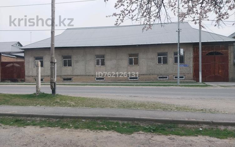 Жеке үй · 7 бөлме · 360 м² · 14 сот., мкр Бадам-1 39 — улица Ирисбекова 39, бағасы: 95 млн ₸ в Шымкенте, Енбекшинский р-н — фото 2