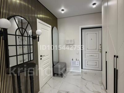 2-бөлмелі пәтер · 45 м² · 5/10 қабат, Шұғыла ш/а. 340/3к6, бағасы: 33 млн ₸ в Алматы, Наурызбайский р-н
