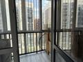 2-бөлмелі пәтер · 45 м² · 5/10 қабат, Шұғыла ш/а. 340/3к6, бағасы: 33 млн ₸ в Алматы, Наурызбайский р-н — фото 8