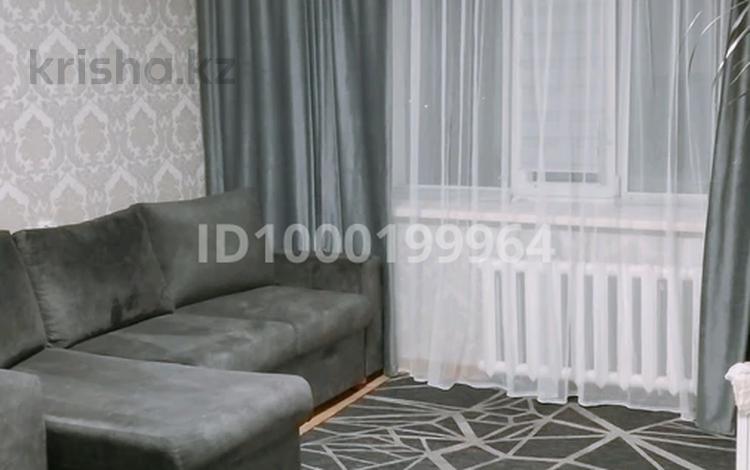 1-бөлмелі пәтер · 35 м² · 8/9 қабат, Маргулана 345/1 — Клиника " Исакова", бағасы: 10 000 ₸ в Павлодаре — фото 2