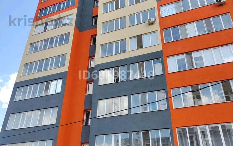 Свободное назначение · 77 м² за 47 млн ₸ в Астане, Алматы р-н — фото 2