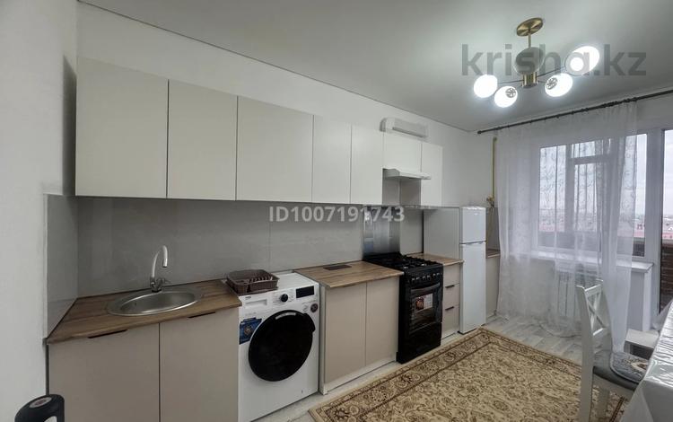 1-комнатная квартира · 48 м² · 9/10 этаж, Самал 86 за 150 000 ₸ в Уральске — фото 18