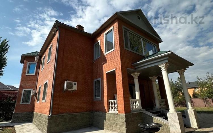 Жеке үй · 7 бөлме · 400 м² · 25 жүзд., Атырау 8, бағасы: 3 млн ₸ в Астане, Нура р-н — фото 2