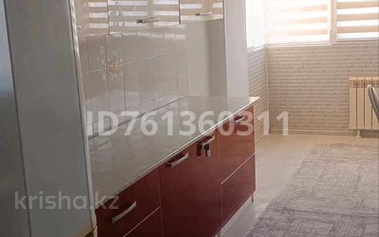 4-комнатная квартира · 73.6 м² · 5/5 этаж, Центральная 16 за 26 млн ₸ в  — фото 2