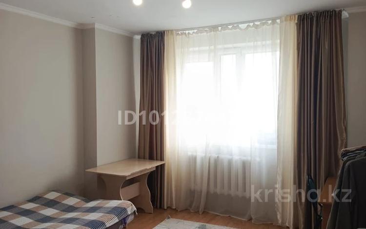 1-комнатная квартира · 45 м² · 6/13 этаж, Бауыржан Момышулы 16 за 200 000 ₸ в Астане, Алматы р-н — фото 2