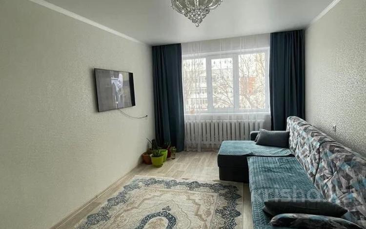 2-комнатная квартира, 52 м², 2/5 этаж, васильковский 11 за 18.5 млн 〒 в Кокшетау — фото 2