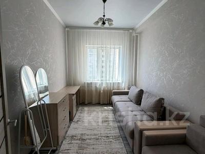 1-бөлмелі пәтер · 31 м² · 4/10 қабат, Янушкевича 1/2, бағасы: 16.8 млн ₸ в Астане, Алматы р-н