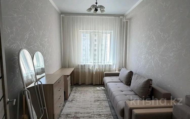 1-бөлмелі пәтер · 31 м² · 4/10 қабат, Янушкевича 1/2, бағасы: 16.8 млн ₸ в Астане, Алматы р-н — фото 2