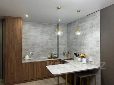 3-комнатная квартира · 60 м² · 7/9 этаж, Жамакаева 163 а — Пархоменко за 23 000 ₸ в Семее