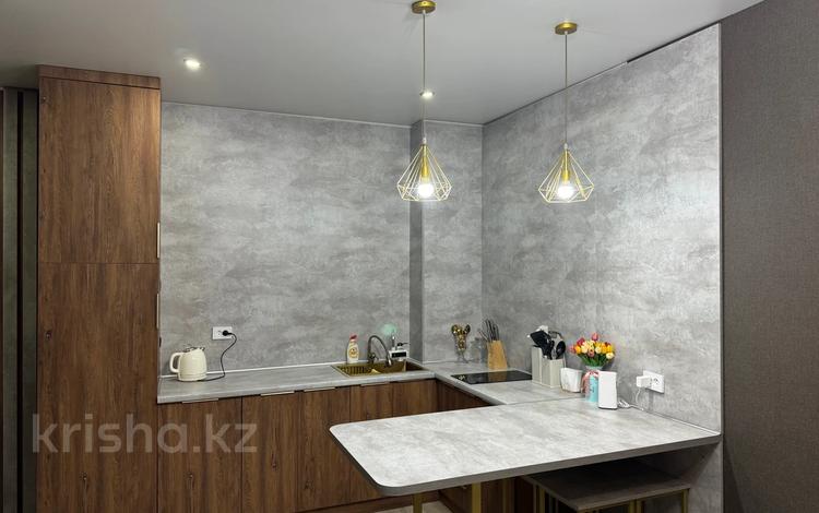 3-комнатная квартира · 60 м² · 7/9 этаж, Жамакаева 163 а — Пархоменко за 23 000 ₸ в Семее — фото 2