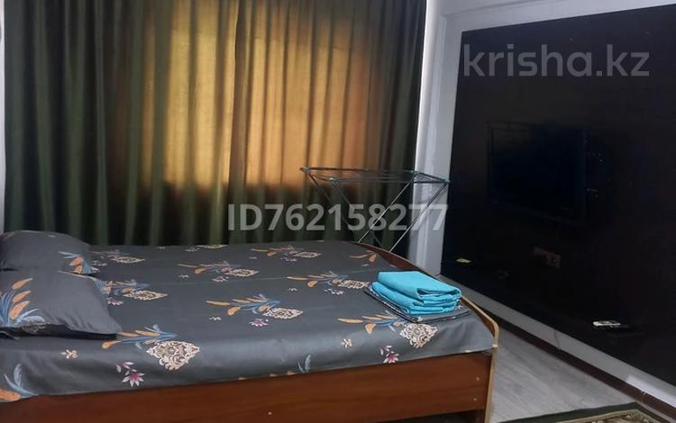 1-комнатная квартира · 36 м² · 2/5 этаж, Привокзальный 17 за 8 000 ₸ в Атырау, мкр Привокзальный-5 — фото 2