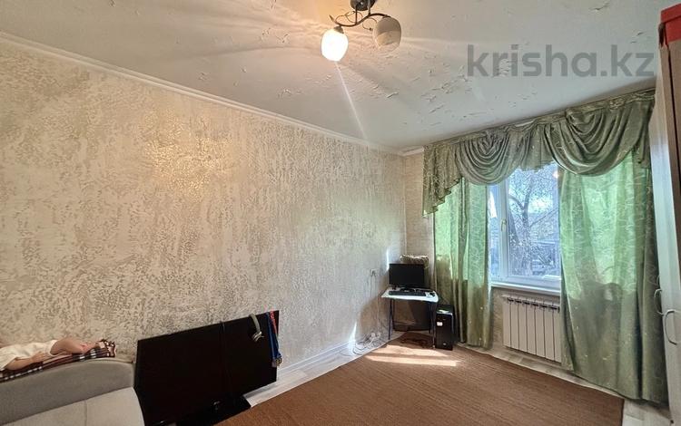 1-комнатная квартира · 22.5 м² · 2/4 этаж, Тургут Озала 168 за 24 млн ₸ в Алматы, Алмалинский р-н — фото 19